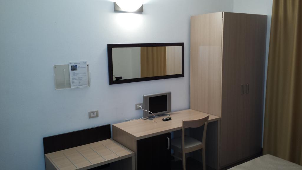 Hotel Palace Prato ห้อง รูปภาพ