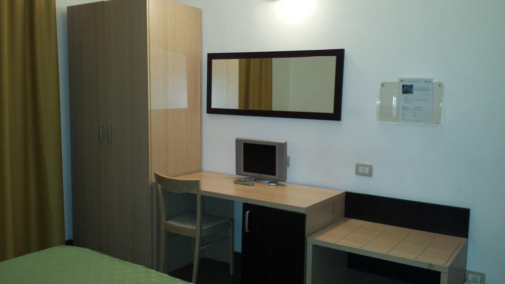 Hotel Palace Prato ห้อง รูปภาพ