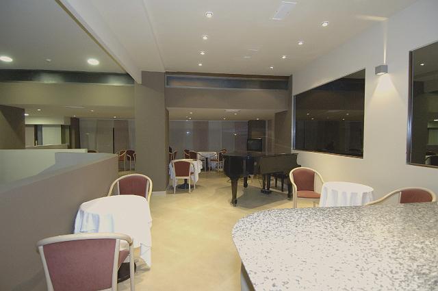 Hotel Palace Prato ภายนอก รูปภาพ