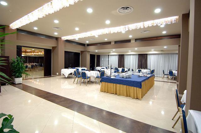 Hotel Palace Prato ภายนอก รูปภาพ